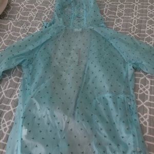 Nike women’s M running jacket